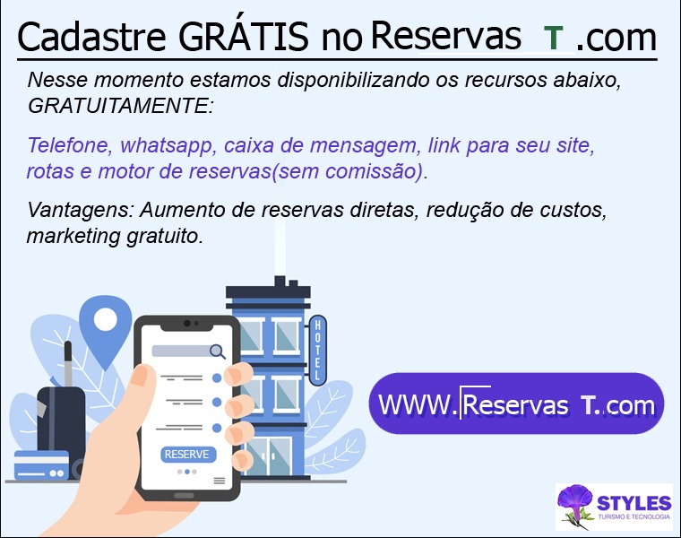 Cadastro-Reserevas T